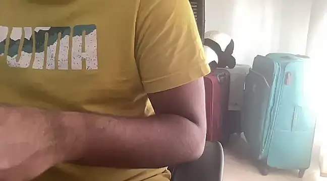 dhruv-sluppy online show from 24, 12, 2024