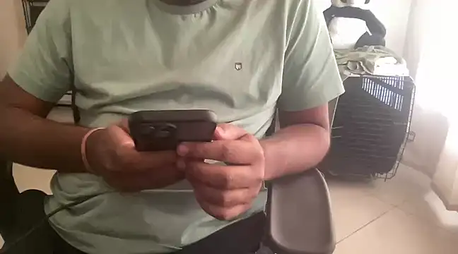 dhruv-sluppy online show from 29, 1, 2025