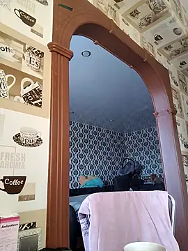 Lady nice cat online show from 13, 10, 2025