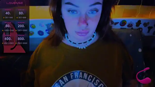 EllieOz online show from 2, 1, 2025