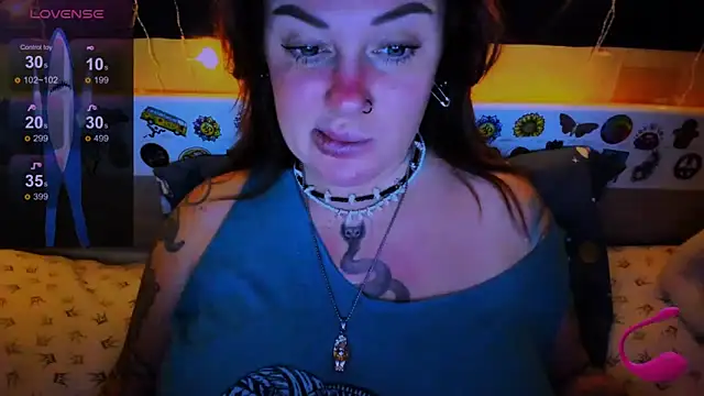 EllieOz online show from 13, 1, 2025