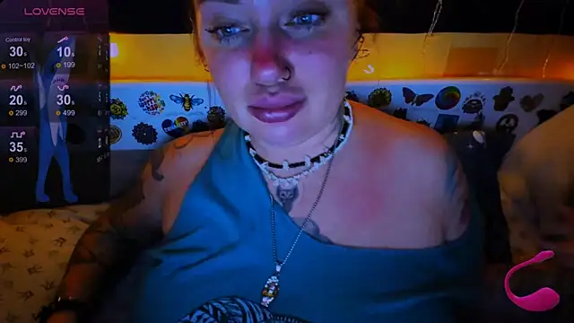 EllieOz online show from 13, 1, 2025