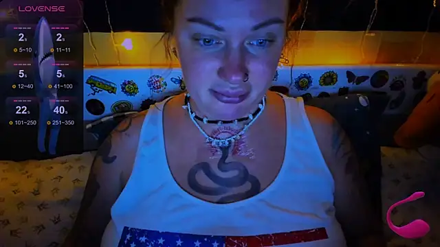 EllieOz online show from 14, 1, 2025