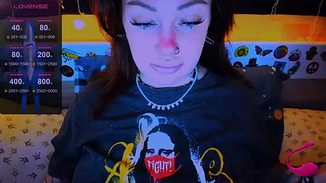 EllieOz online show from 23, 1, 2025