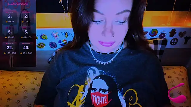 EllieOz online show from 27, 1, 2025