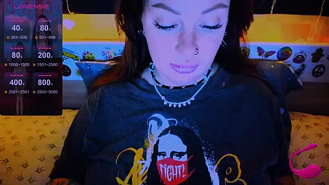 EllieOz online show from 1, 2, 2025