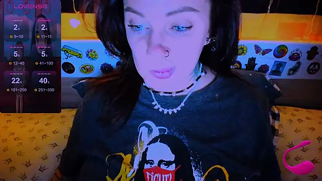 EllieOz online show from 4, 2, 2025