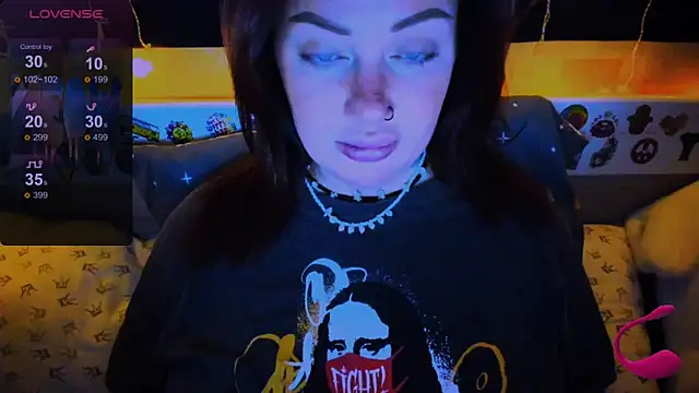 EllieOz online show from 19, 2, 2025