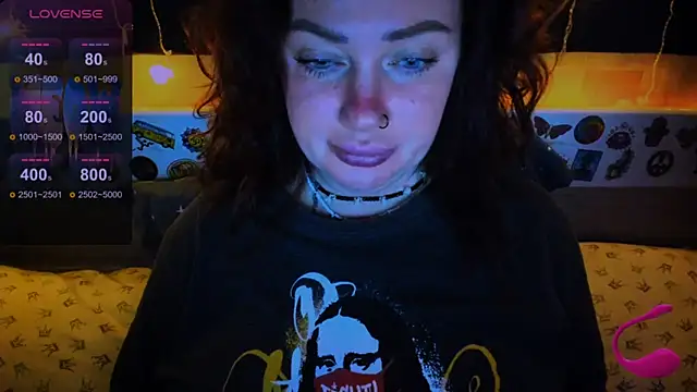 EllieOz online show from 23, 2, 2025