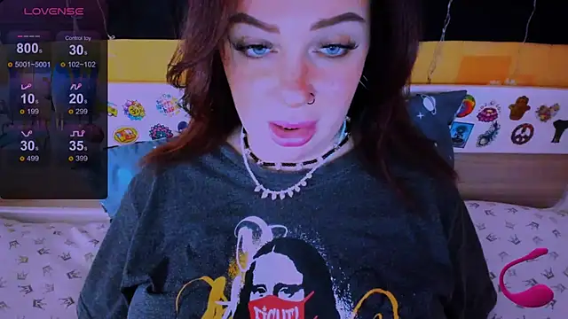 EllieOz online show from 24, 2, 2025