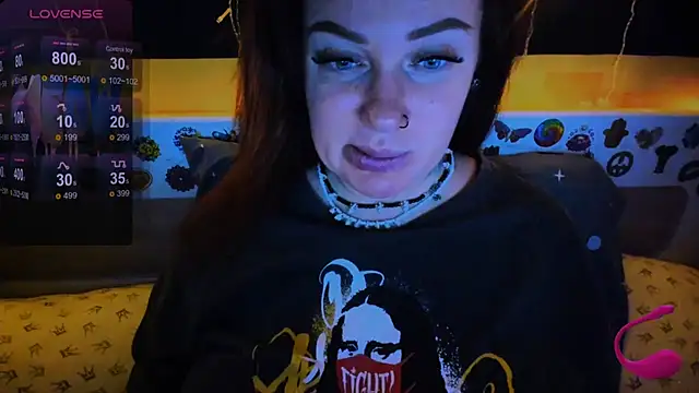 EllieOz online show from 26, 2, 2025