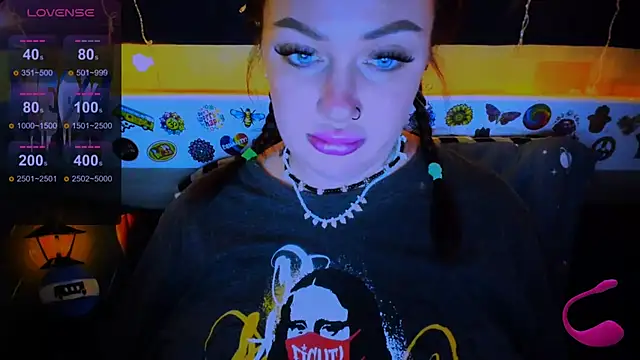 EllieOz online show from 7, 3, 2025