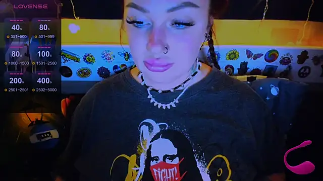 EllieOz online show from 7, 3, 2025