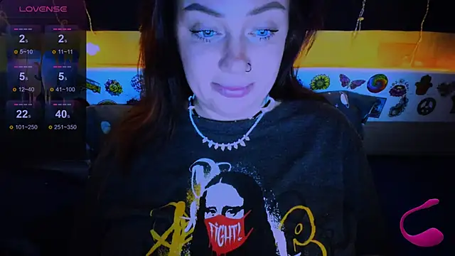 EllieOz online show from 12, 3, 2025