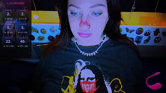 EllieOz online show from 14, 3, 2025