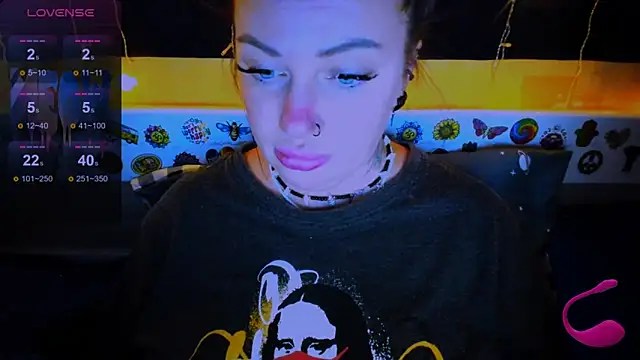 EllieOz online show from 16, 3, 2025