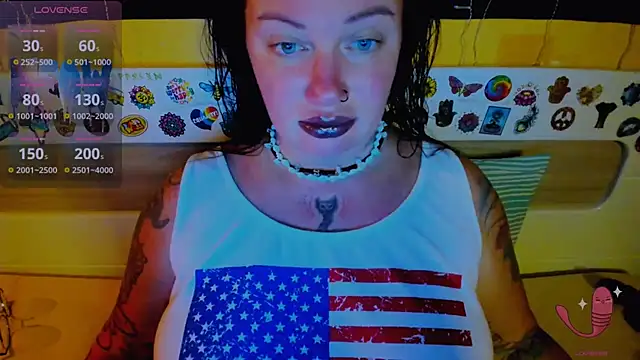 EllieOz online show from 9, 9, 2025