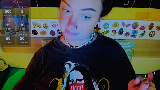 EllieOz online show from 23, 10, 2025