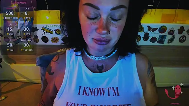 EllieOz online show from 15, 1, 2026