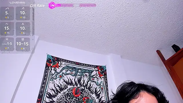 Marinnett11 online show from 28, 2, 2025