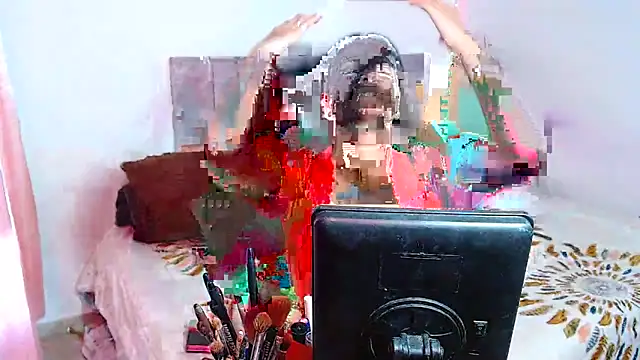 JossieGrey online show from 11, 1, 2025