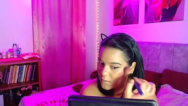 JossieGrey online show from 12, 2, 2025