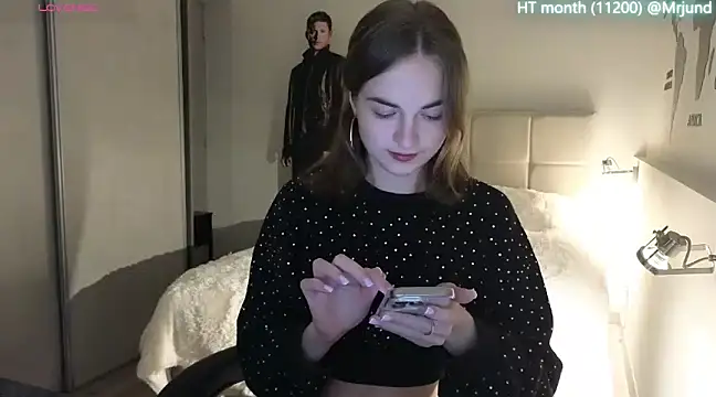 Miss Aliannaa online show from 20, 2, 2025