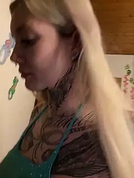 Stella-Kink online show from 3, 12, 2024