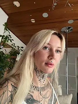 Stella-Kink online show from 7, 12, 2024