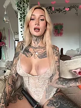 Stella-Kink online show from 11, 9, 2025