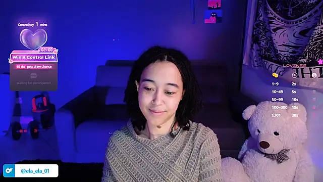 ela 0 online show from 17, 12, 2024