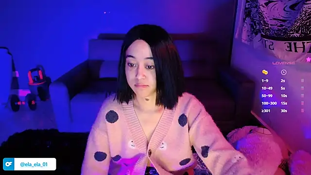 ela 0 online show from 18, 12, 2024