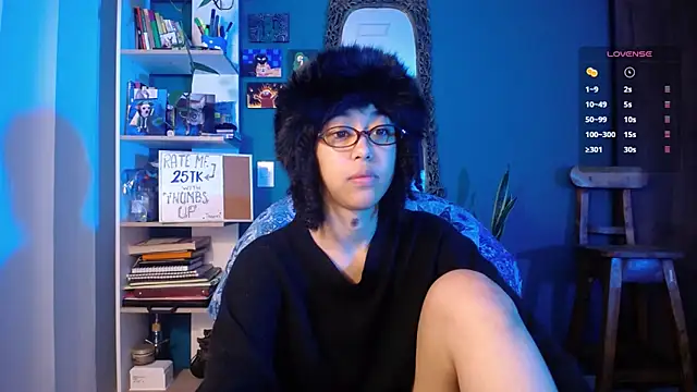 ela 0 online show from 17, 11, 2025