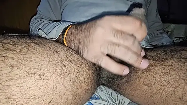 SexyHardyP online show from 2, 12, 2024