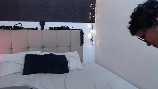 anaroman01 online show from 22, 4, 2026