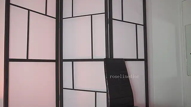 roselinedior online show from 24, 2, 2026