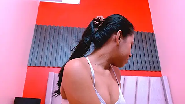 VeronicaRobles online show from 30, 6, 2026