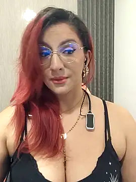 andreafetishx online show from 6, 8, 2026