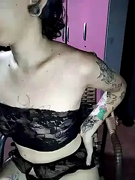 Snapshot of toxicsharmmy chatting on 19, 1, 2025 toxicsharmmy online show from 19, 1, 2025