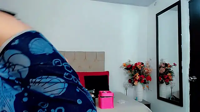 maria camilacms online show from 23, 10, 2025