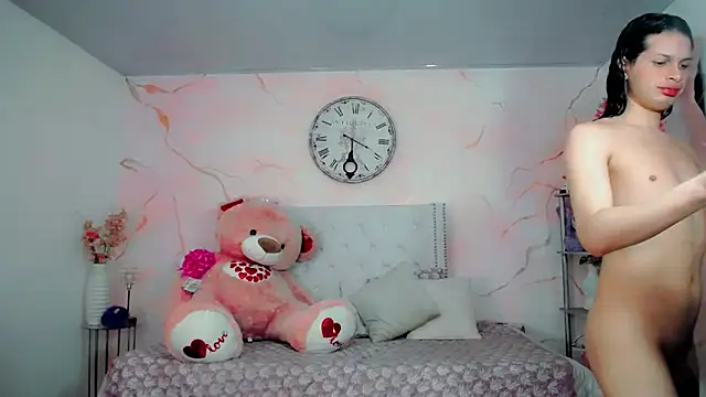 maria camilacms online show from 20, 2, 2026