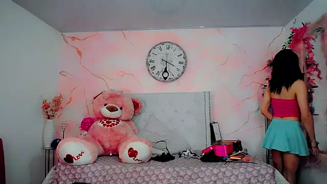 maria camilacms online show from 21, 2, 2026