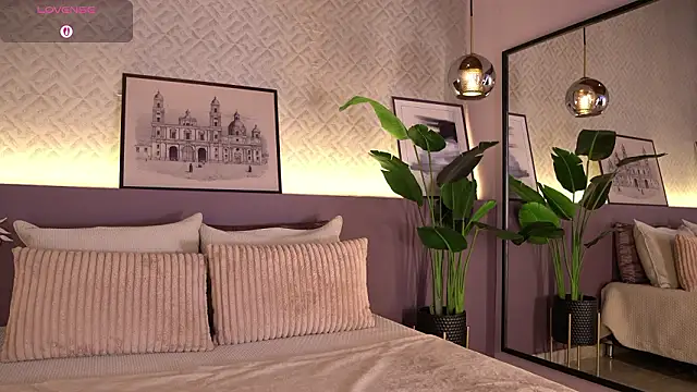 ElleDiane online show from 15, 1, 2026