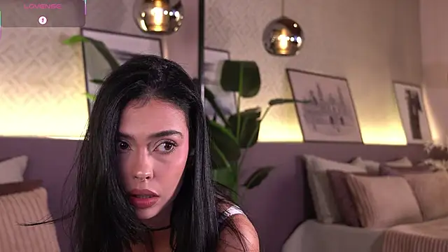 ElleDiane online show from 27, 6, 2026
