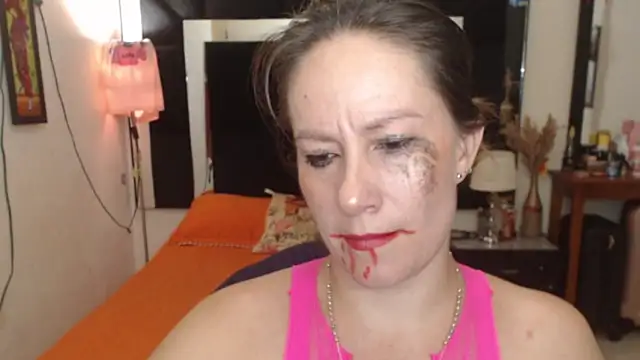 CATRINA-83 online show from 1, 11, 2025