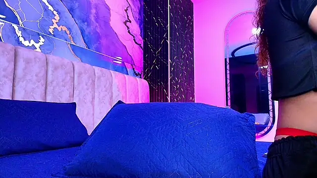 arl chloee online show from 31, 3, 2026