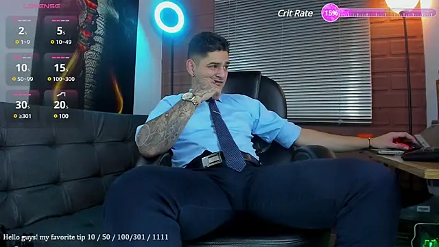 Snapshot of Nicolas_Fellener chatting on 3, 2, 2025 Nicolas Fellener online show from 3, 2, 2025