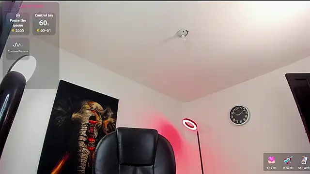 Snapshot of Nicolas_Fellener chatting on 10, 10, 2025 Nicolas Fellener online show from 10, 10, 2025