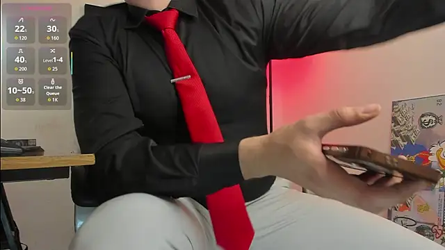 Snapshot of Nicolas_Fellener chatting on 27, 11, 2025 Nicolas Fellener online show from 27, 11, 2025