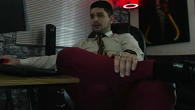 Snapshot of Nicolas_Fellener chatting on 27, 6, 2026 Nicolas Fellener online show from 27, 6, 2026